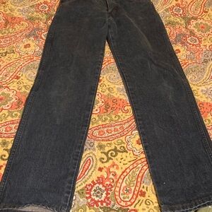 Wrangler 13MWZ 27x30